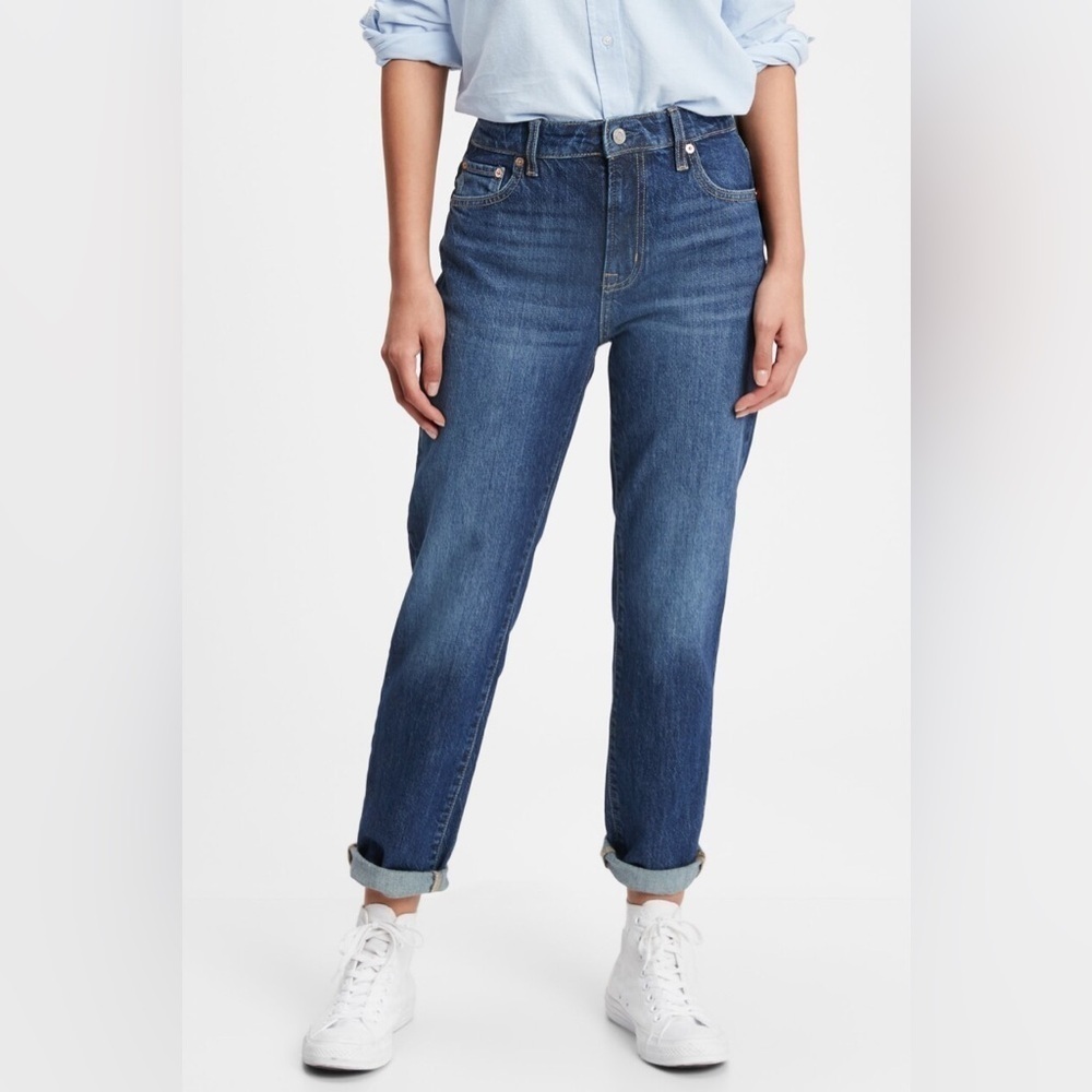 GAP | Boyfriend Jeans